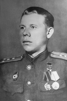 Ларионов Алексей Алексеевич